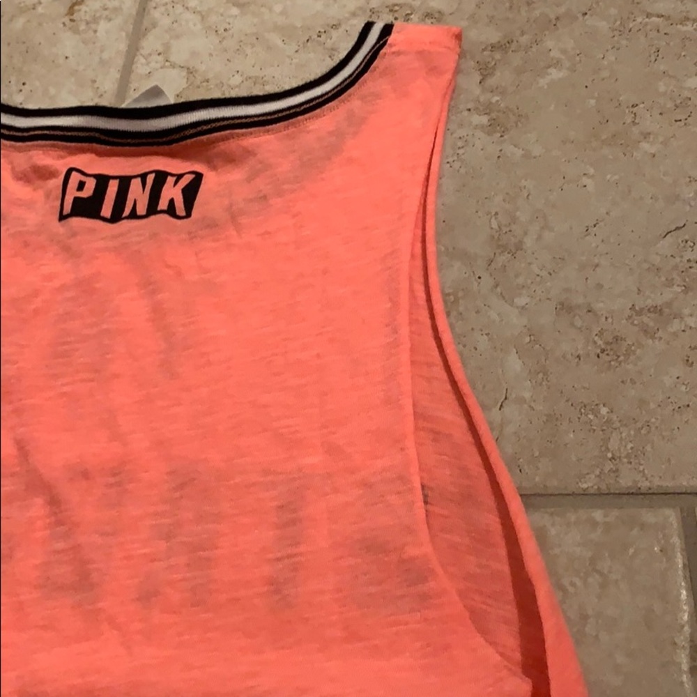 PINK Tank - Picture 5 of 7